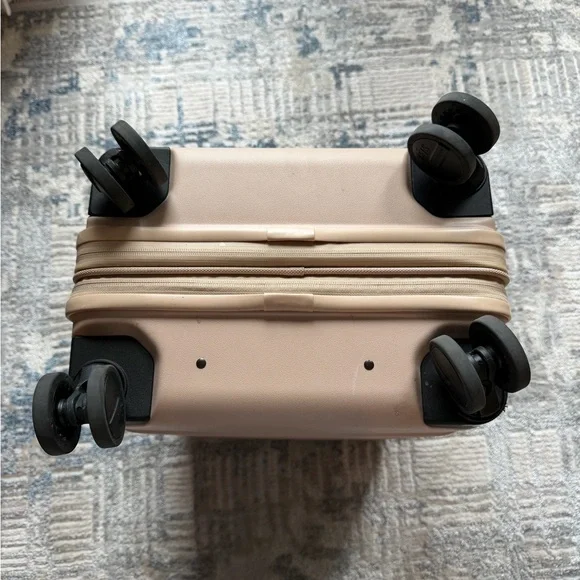 BEIS Beige Carry On - Picture 6 of 10